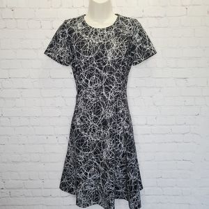 DKNY A-Line‎ Dress